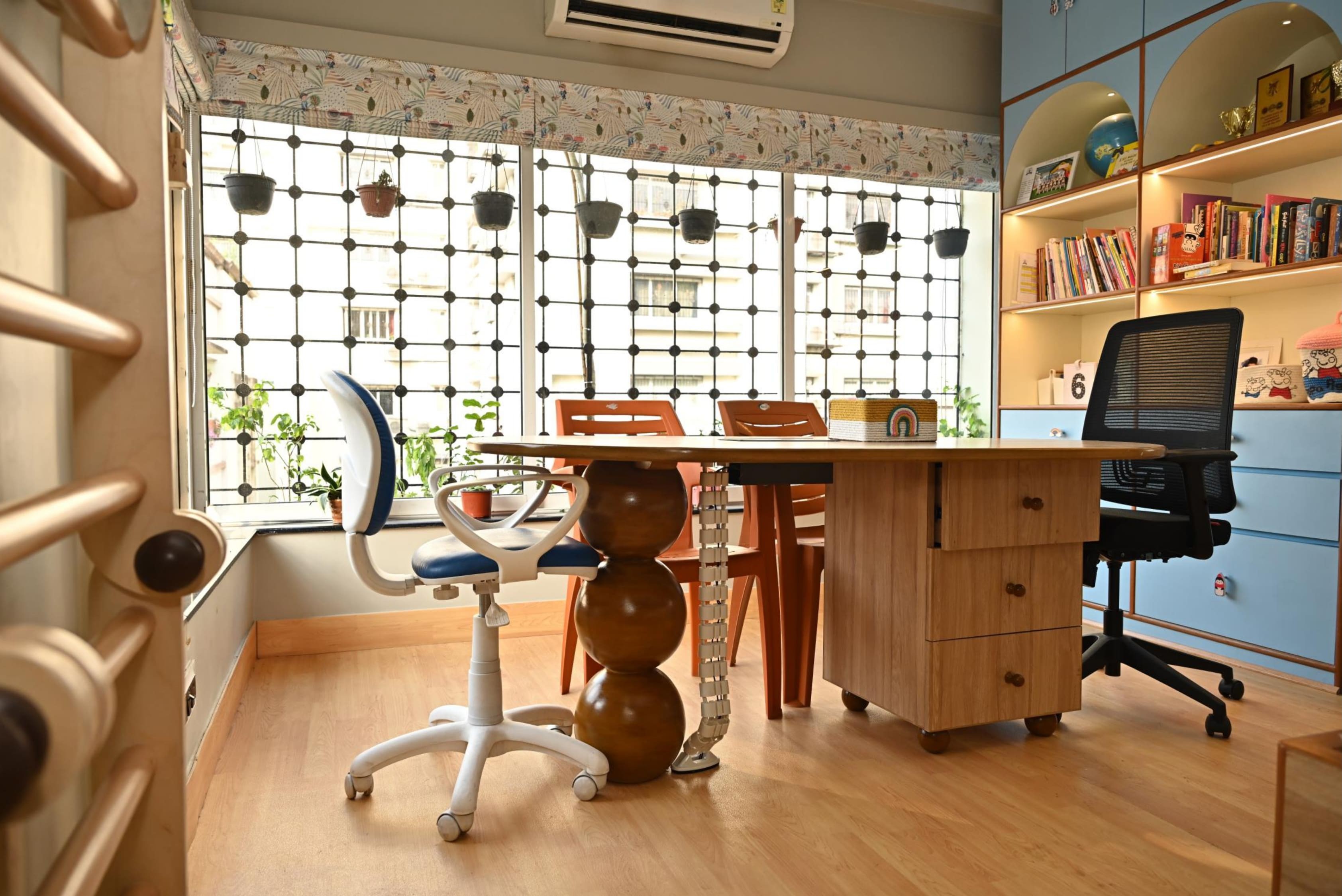 Luxury Interior Design by Likhai | Residential & Commercial Experts